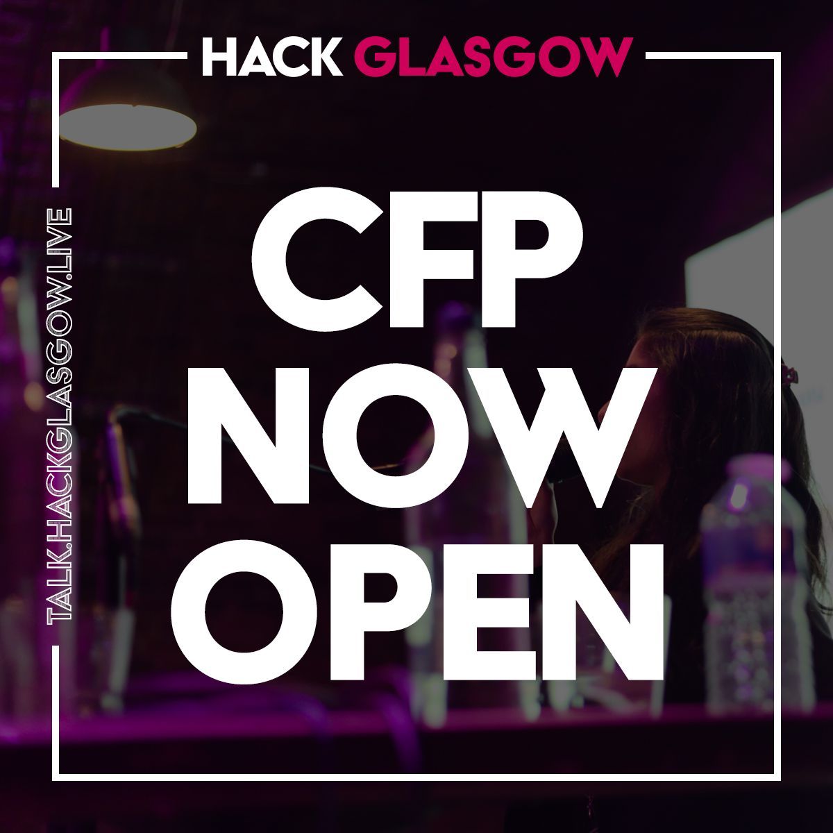 Hack Glasgow tweet media