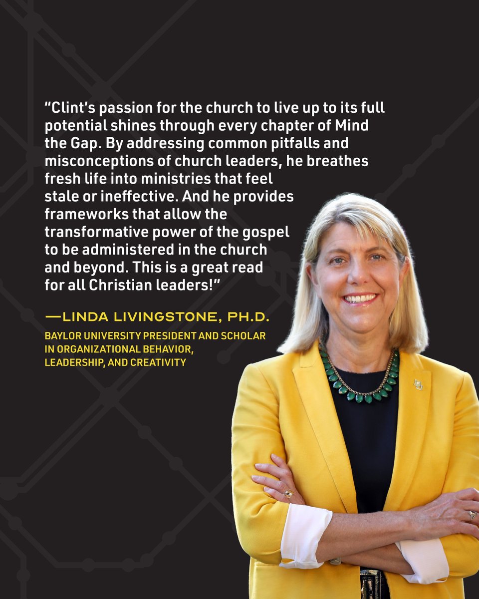 clintgrider's tweet photo. Endorsements like this remind me why I wrote Mind the Gap.

Leaders everywhere want more than just busyness—they want transformation.

Humbled to know this book is helping others breathe fresh life into ministry.

📖 Discover it here: https://t.co/HC0WPucuz3 https://t.co/FI1079rad3