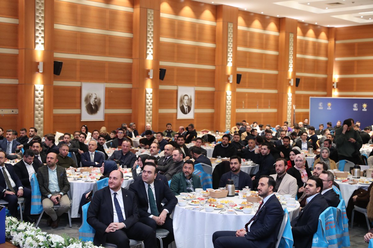 Ahmet Büyükgümüş tweet media