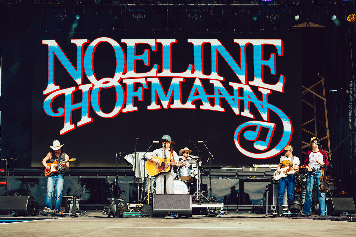 Extra Innings Festival tweet media