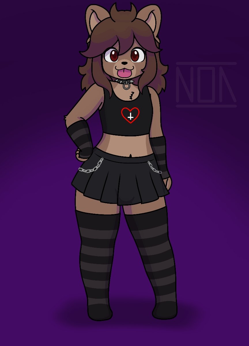 I was thinking of a name like "Jamie" but I'm not sure  

Retoños of pain, do you want more?