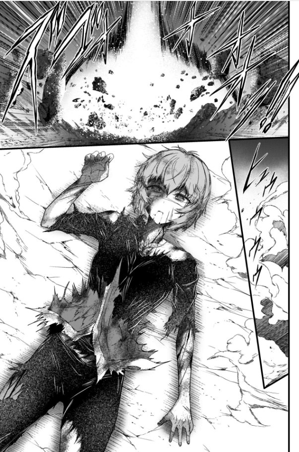 最強魔王は無双してたのに 〜女体化解除のカギは人助けの旅でした〜1(ワス)｜無料エロ漫画試し読み