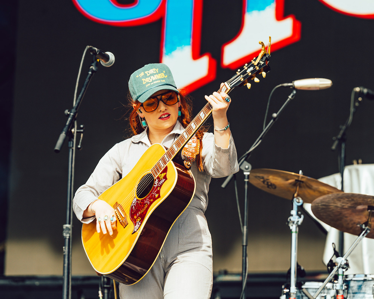 Extra Innings Festival tweet media