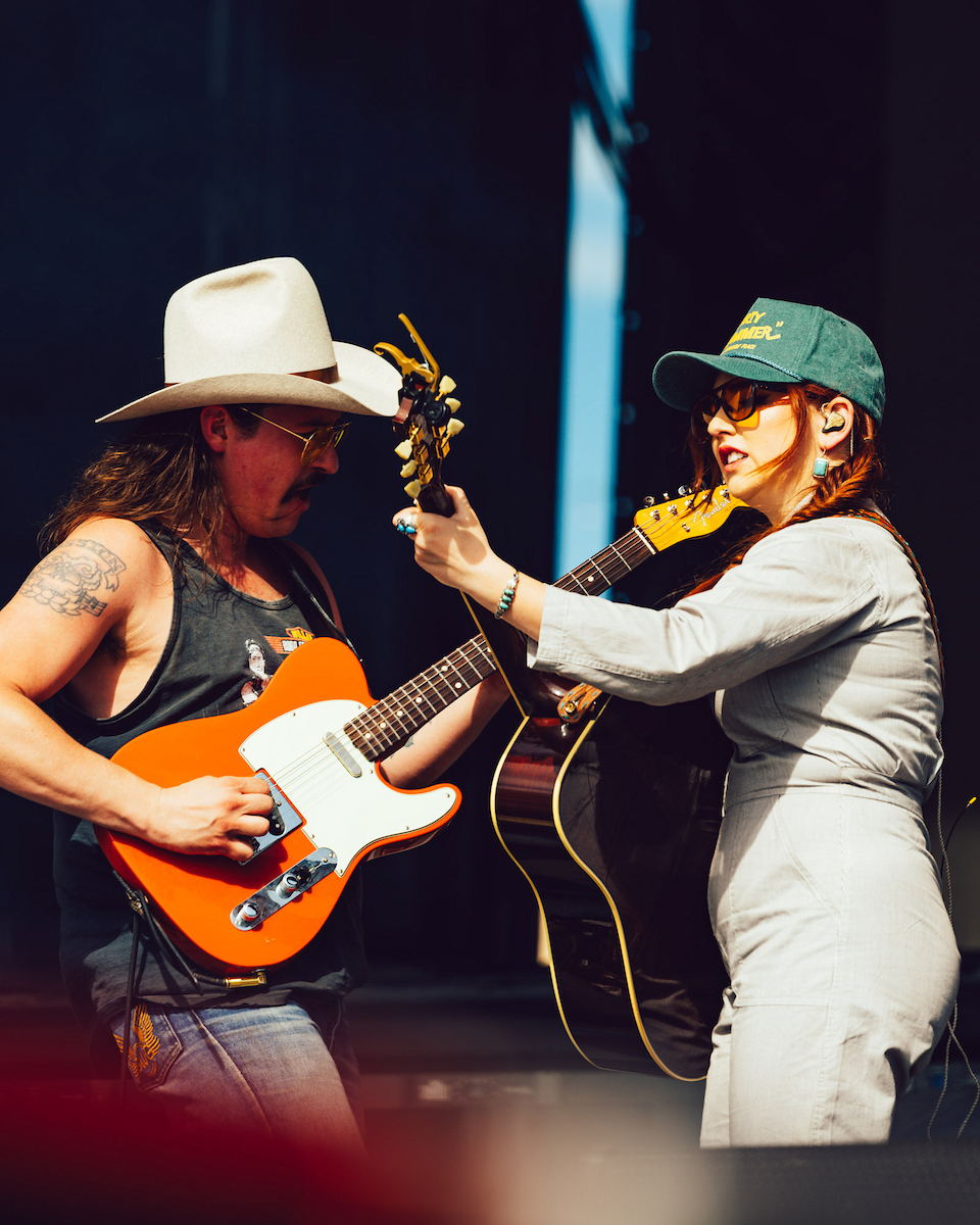 Extra Innings Festival tweet media