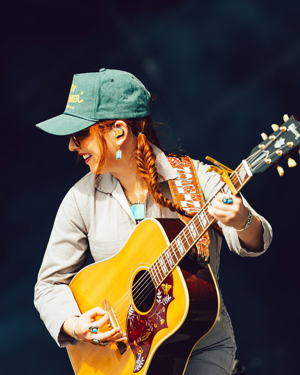 Extra Innings Festival tweet media