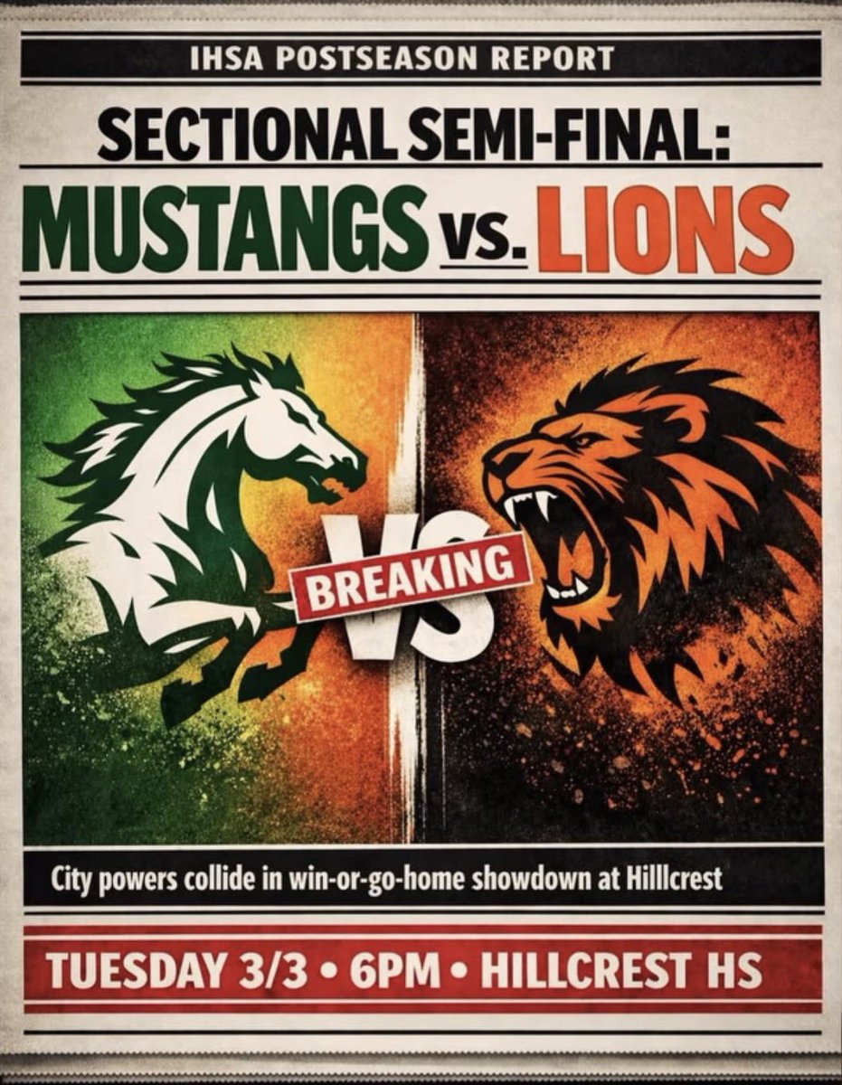 Morgan Park Boys Basketball 🏀 tweet media