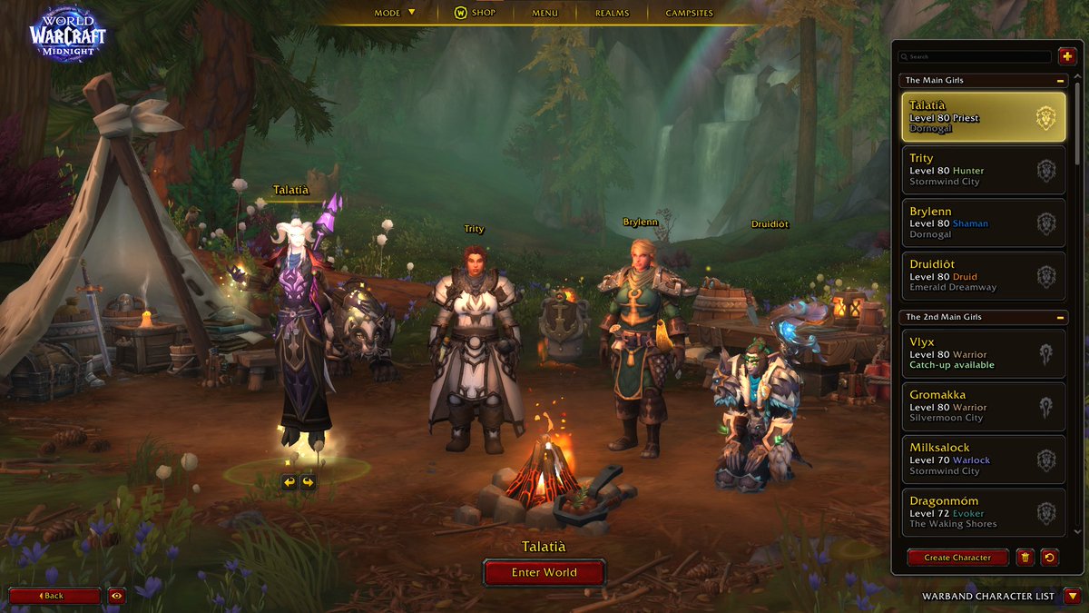 Mama Mercy tweet media