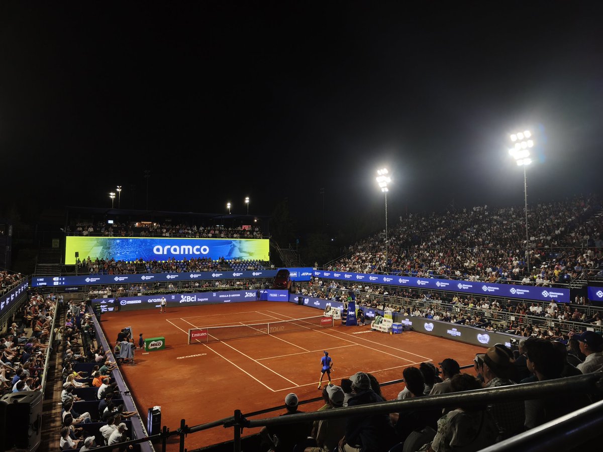 Ariel Román tweet media