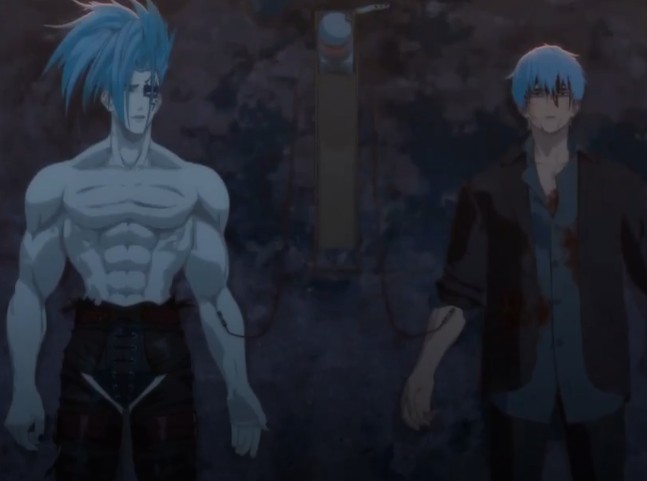 Noor Lakes tweet media