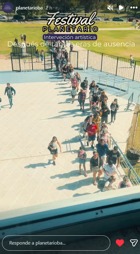 Laboratorio de Simulación de Eventos Discretos tweet media