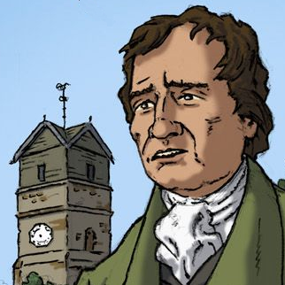 Peterloo Memorial Campaign tweet media