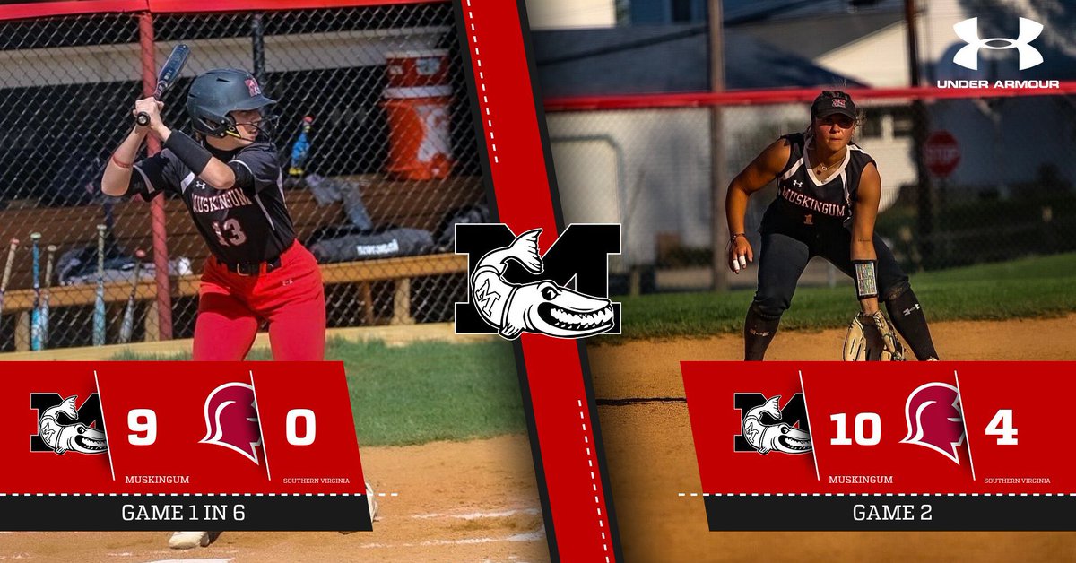 Muskingum Softball tweet media