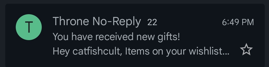 Your Fake Girlfriend tweet media