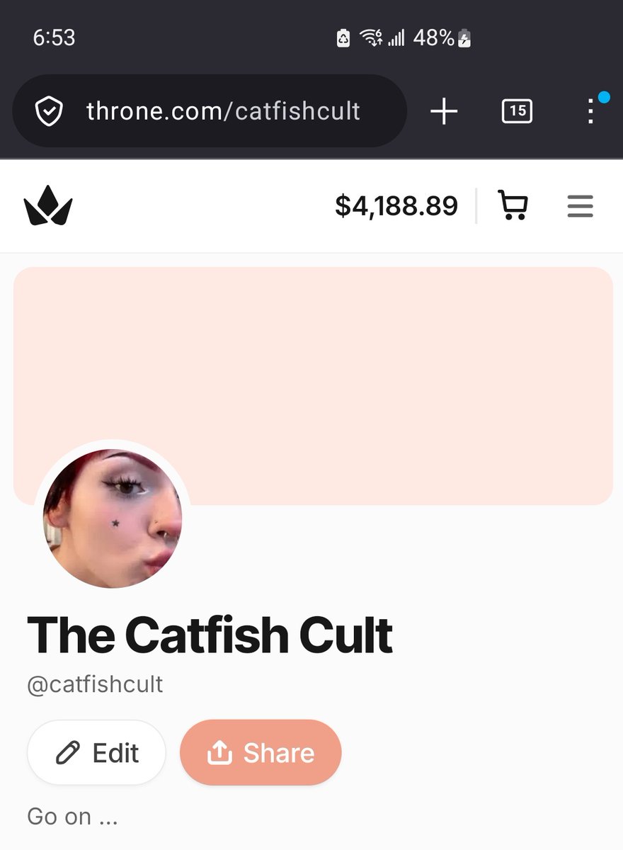 Your Fake Girlfriend tweet media