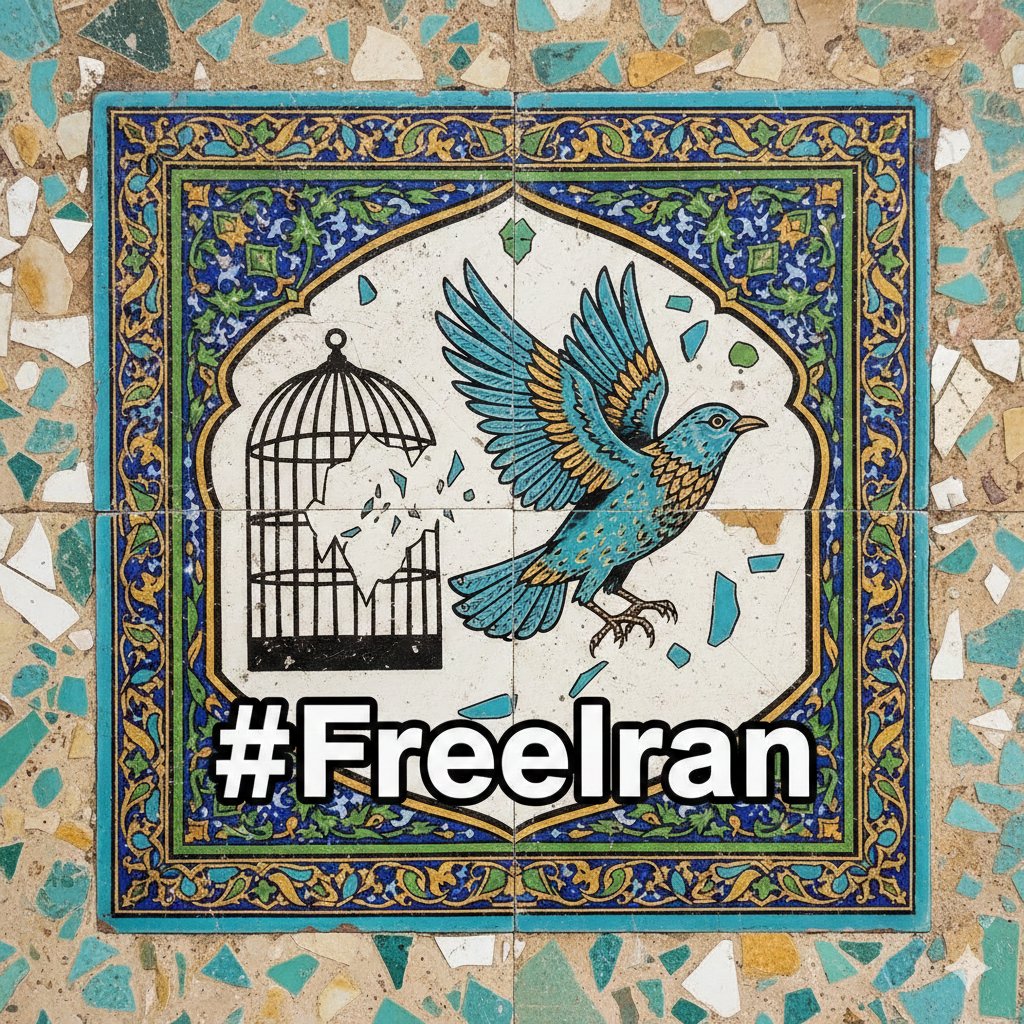 Stephan_Planet's tweet photo. #FreeIran 💪 🫶 https://t.co/hWLS8bLCFA