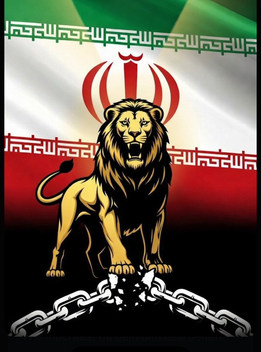 Stephan_Planet's tweet photo. #FreeIran 💪 🫶 https://t.co/hWLS8bLCFA