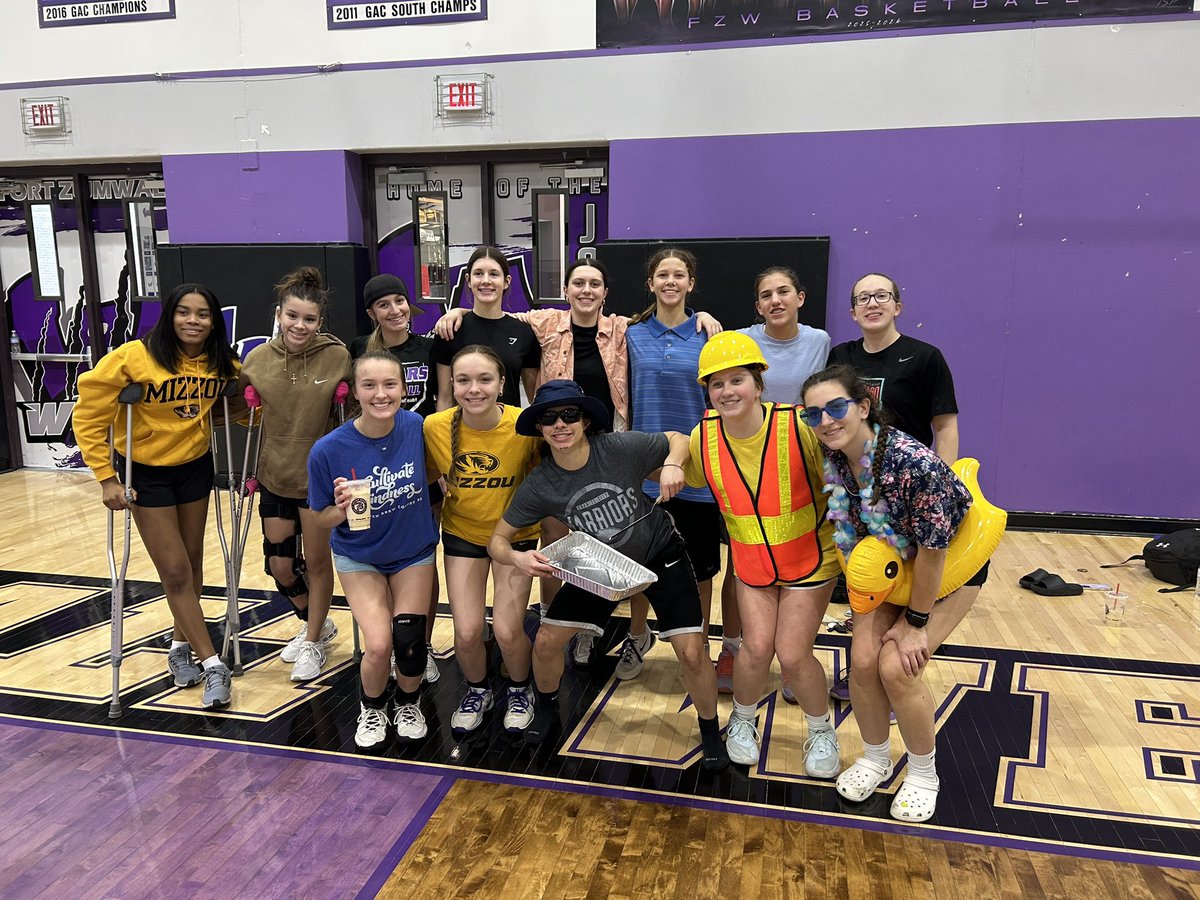 FZW Basketball tweet media