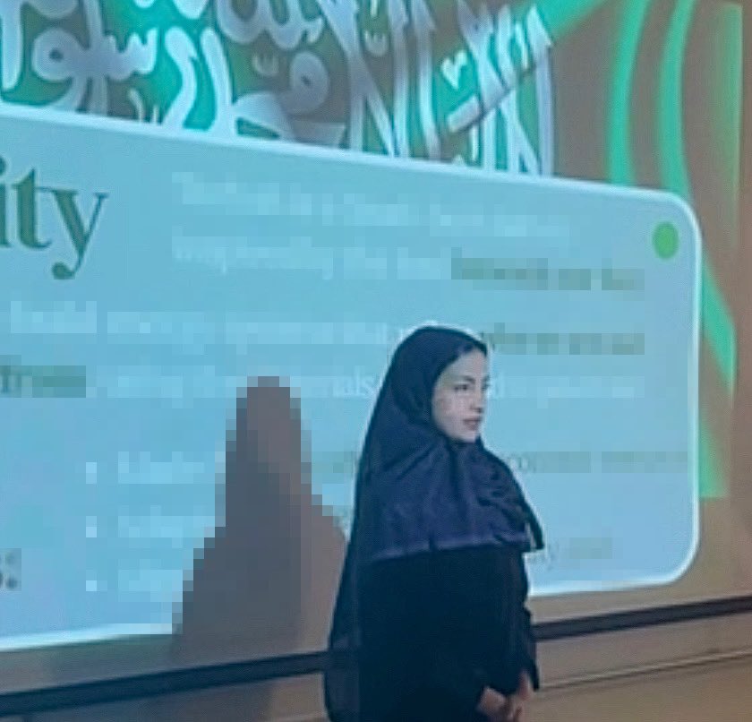 Sulaf Alghamdi tweet media