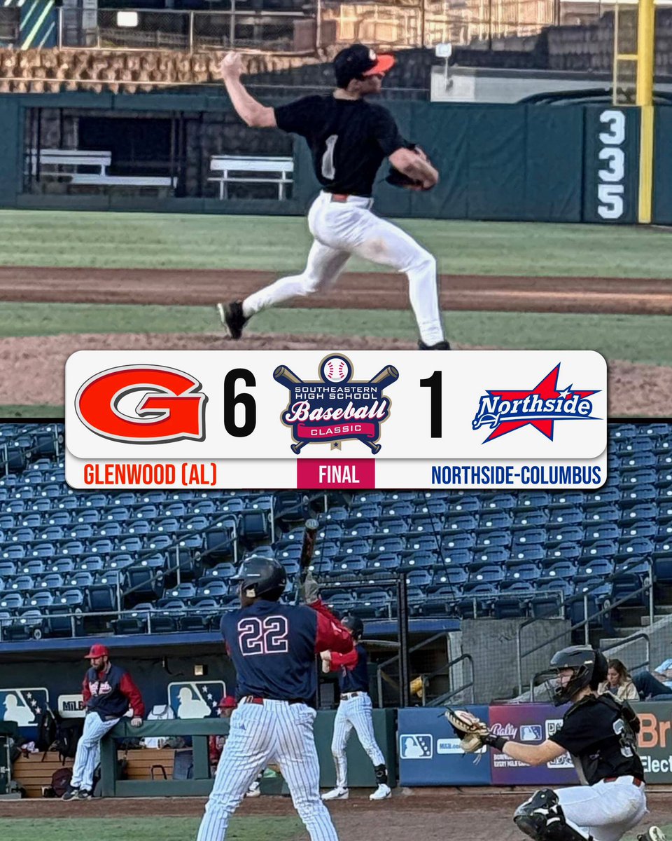 SCORE Atlanta tweet media