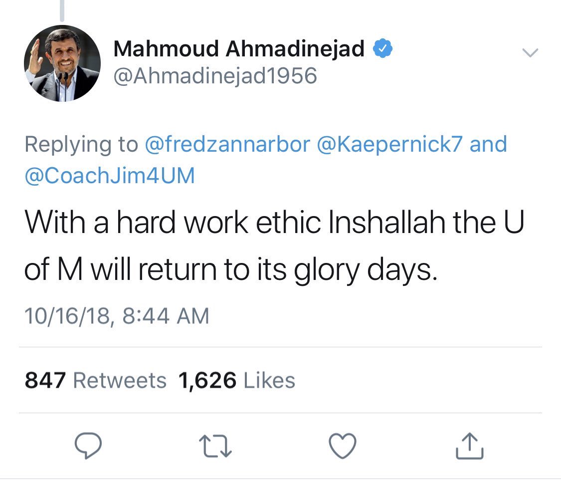 HIGH PLANES Drifter tweet media