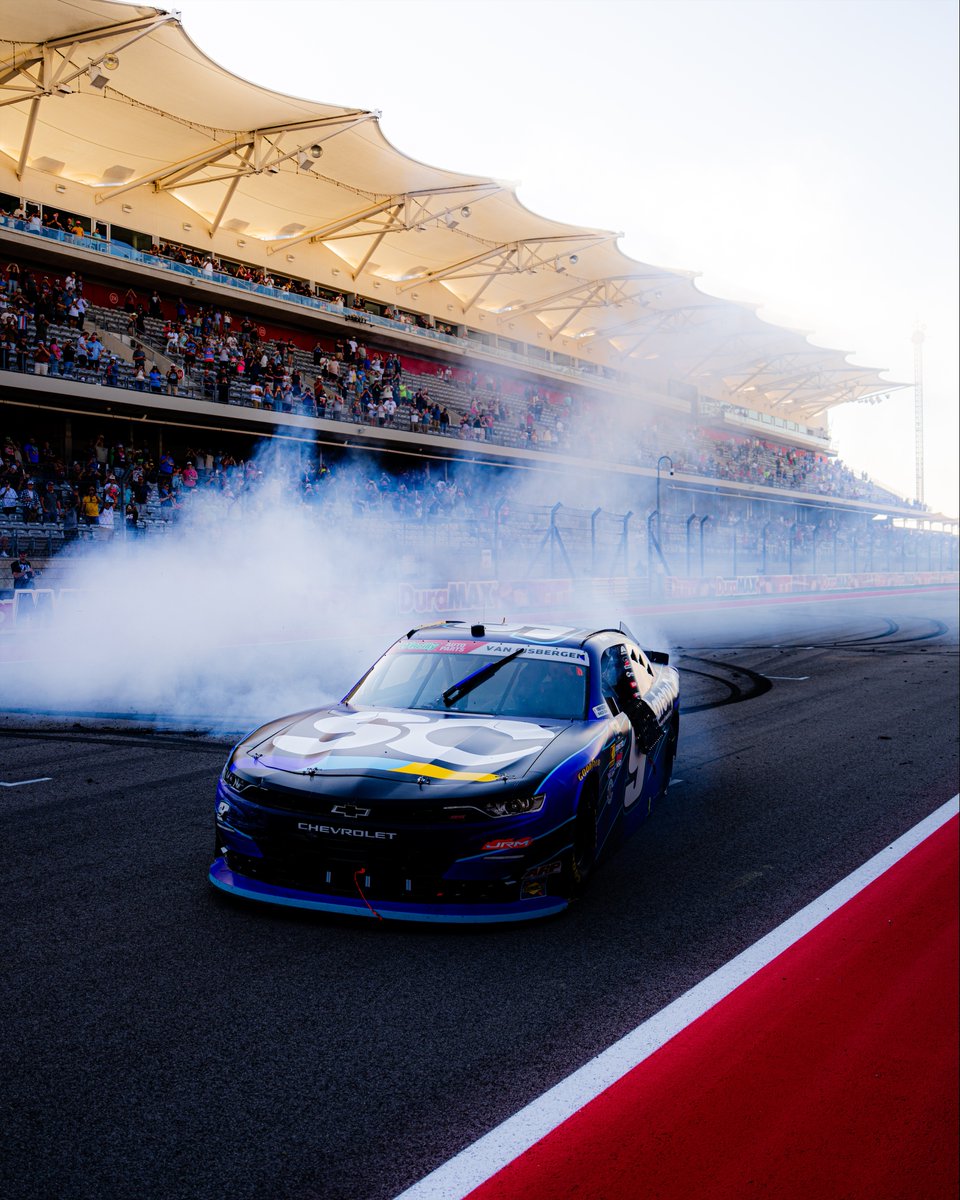 NASCAR O’Reilly Auto Parts tweet media