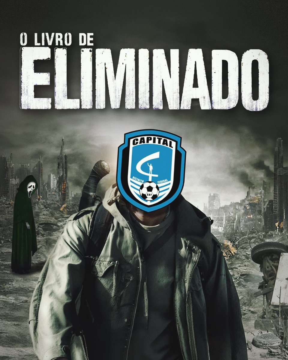 Tchau! Hora de ver um filme e amanhã a gente volta! 🫡