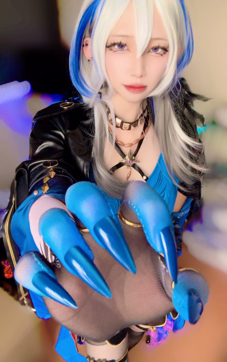 鳴潮/ガルブレーナ