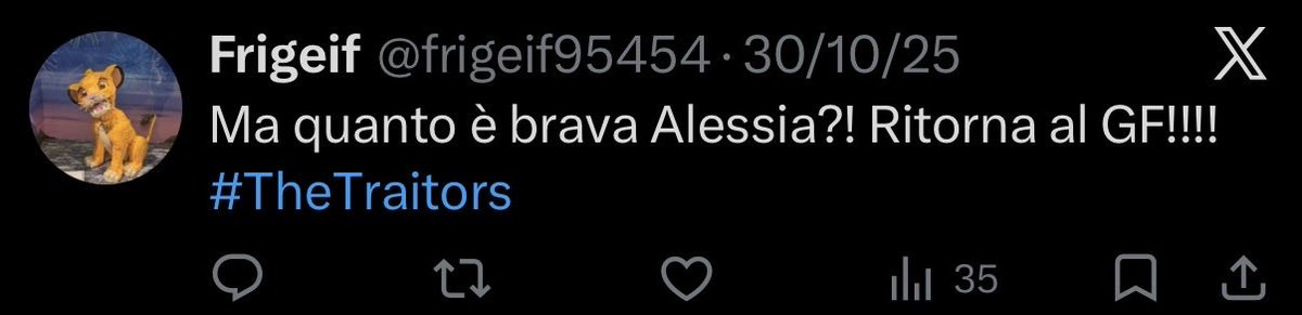 ilmariele's tweet photo. @frigeif95454 Frigeif prime 🤍🔥 https://t.co/aM7dyXYQLh