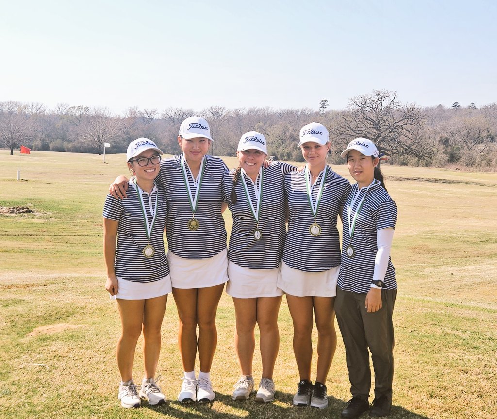 Tompkins Golf tweet media