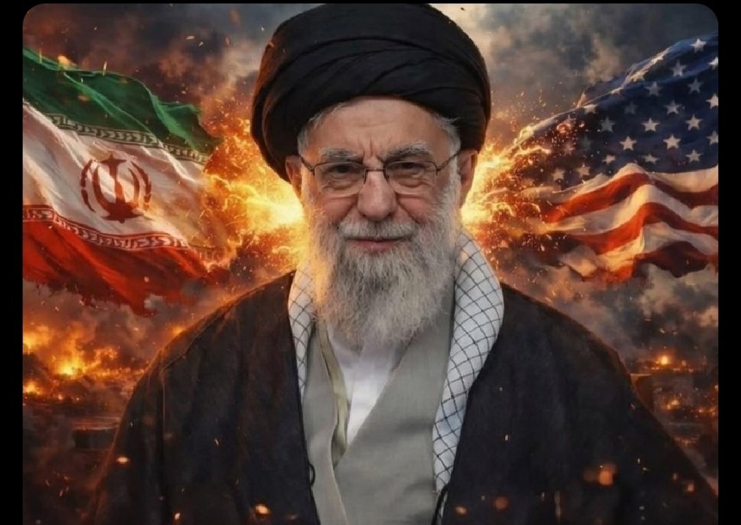 Dr.丨علی tweet media