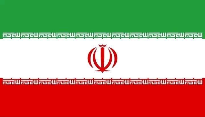 Khalifa57745976's tweet photo. @DailyIranNews ❤️❤️🇮🇷🇸🇳✊🏿📿📿 https://t.co/0BnQPvzfUI