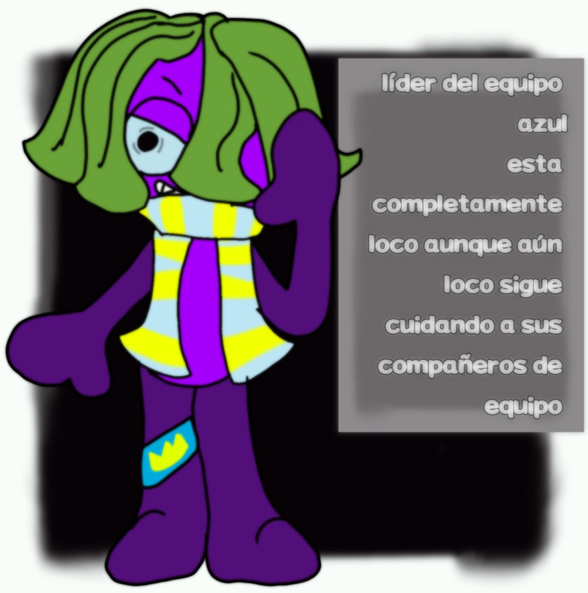 89Kaleth tweet picture