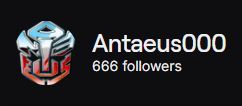 Well this just happened today.

The target of 666 was a joke that was made last year before Hallowe'en with the hope I'd hit it by then and play a scary game. Been hovering at 664 for ages but finally made it!

As we got there a bit late feel free to suggest a game to celebrate!