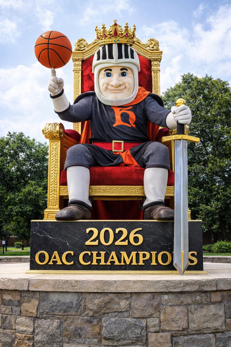 Sig_Alumni's tweet photo. The @HeidelbergU Student KINGS have won the @OHAthleticConf Men's Basketball crown!!  Berg prevails over Otterbein 82-75 to claim their first conference championship since 2007-08. Next up: the @NCAADIII National Tournament! #BergPride https://t.co/TUlouFsZd7