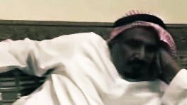 «المجنب من الأوادم ما يخلاّ
لا سلم من شر ذولا جوه ذولا»

يوضح بن جدلان إن مهما تغاضيت وحاولت كفّ 
خيرك وشرك و الإبتعاد عن الناس/فلن تسلم من 
أقاويلهم ولا من كلامهم 

لذلك عزيزي القارئ لا تجعل رضاهم غاية ولا 
توقّفك ألسنتهم عن ما ترى صوابه/ف الكلام واقع 
عليك سواء تقدّمت أو تنحّيت