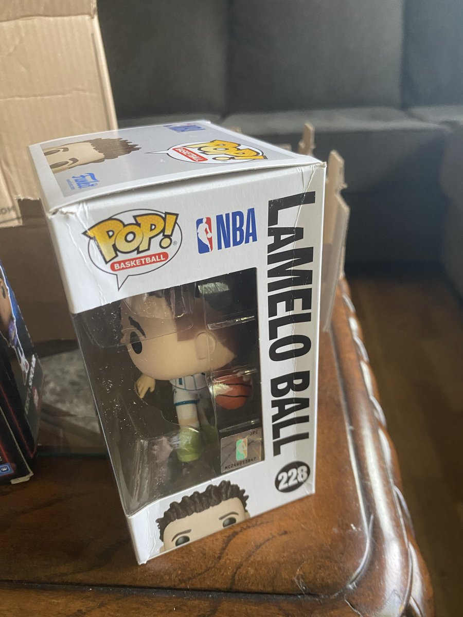 Why Not Collect⁉️ tweet media