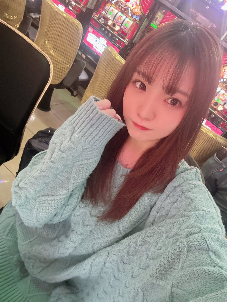 ももちび🍑🐰💗 (@pachisuro_oniku) / Posts / X