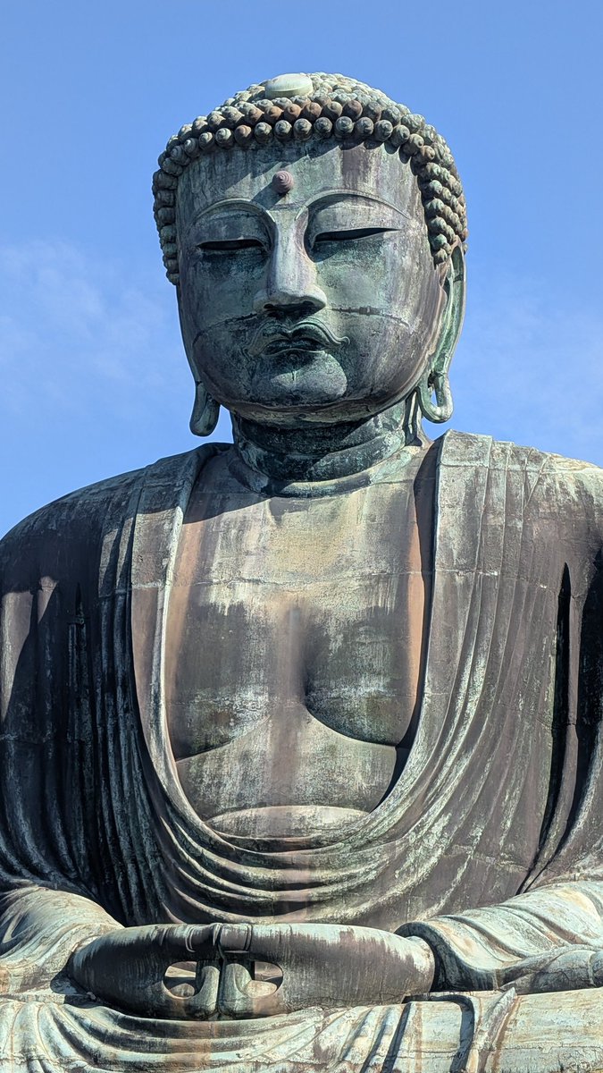 Great Buddha