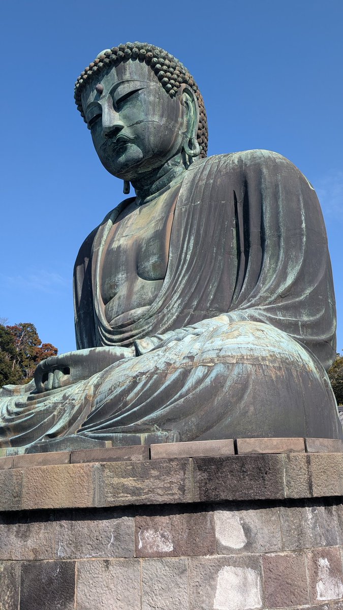 Great Buddha