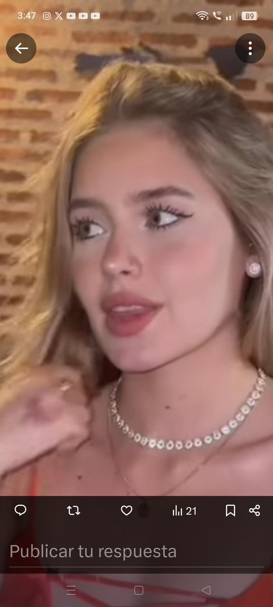 zelle947's tweet image. #LaNocheDeLisExXCoty