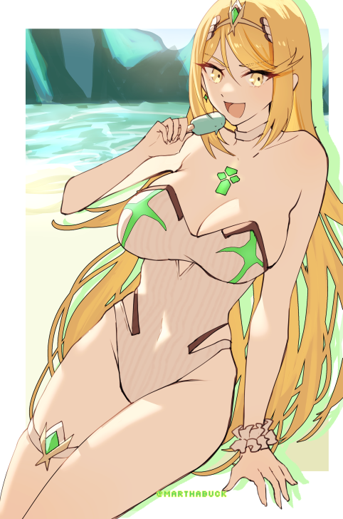 Marthabuck♦︎ tweet media