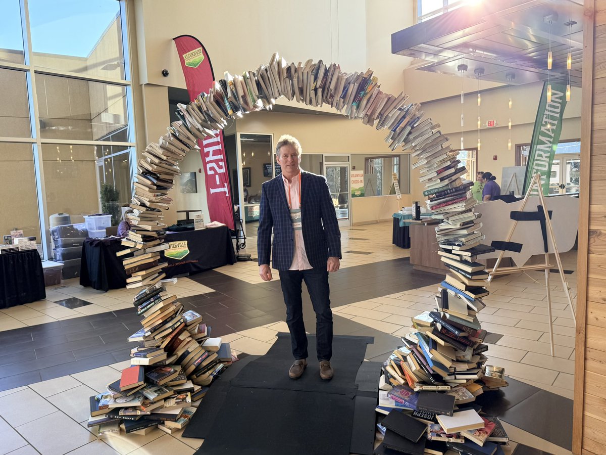 Chuck Walsh tweet media