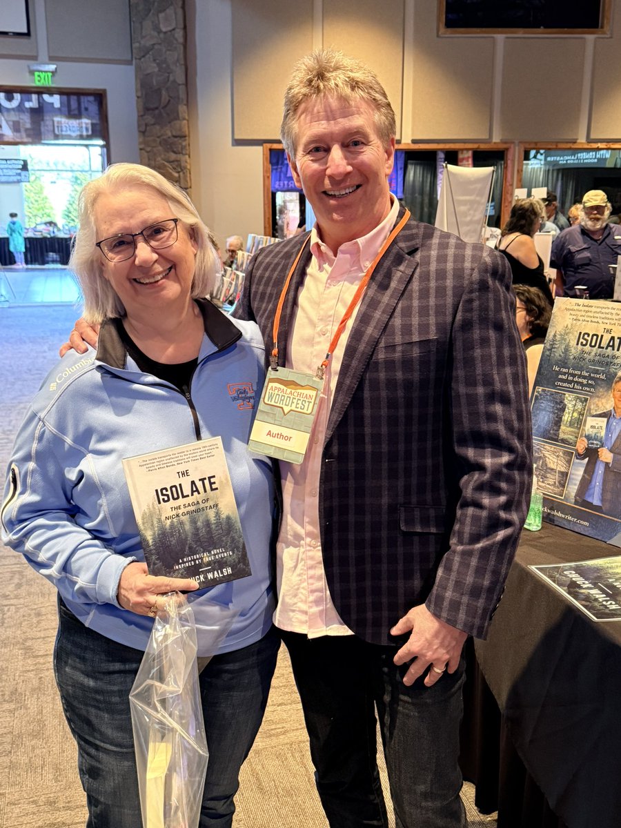 Chuck Walsh tweet media