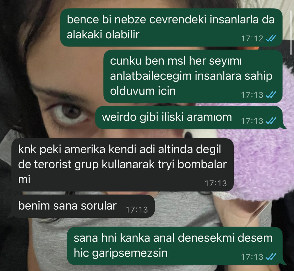 yeliz🦦 tweet media