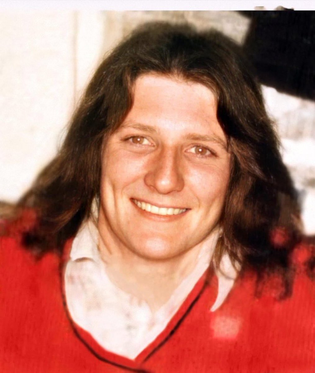 Bobby Sands began his hunger strike 45 years ago today. Remember his courage.