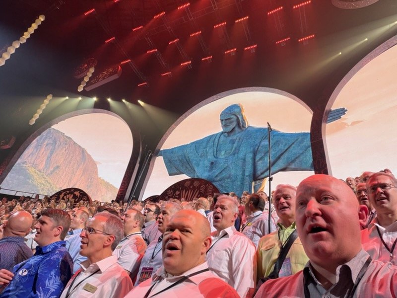 Eric D. Huntsman tweet media