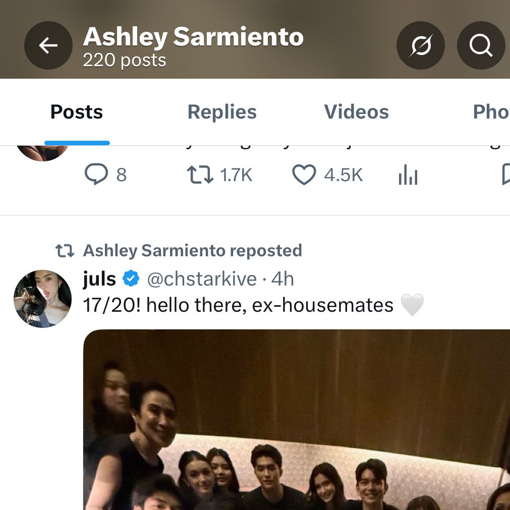 juls tweet media