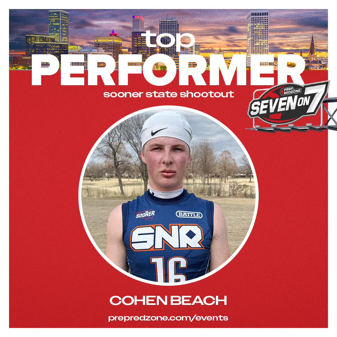 Prep Redzone 🏈 tweet media