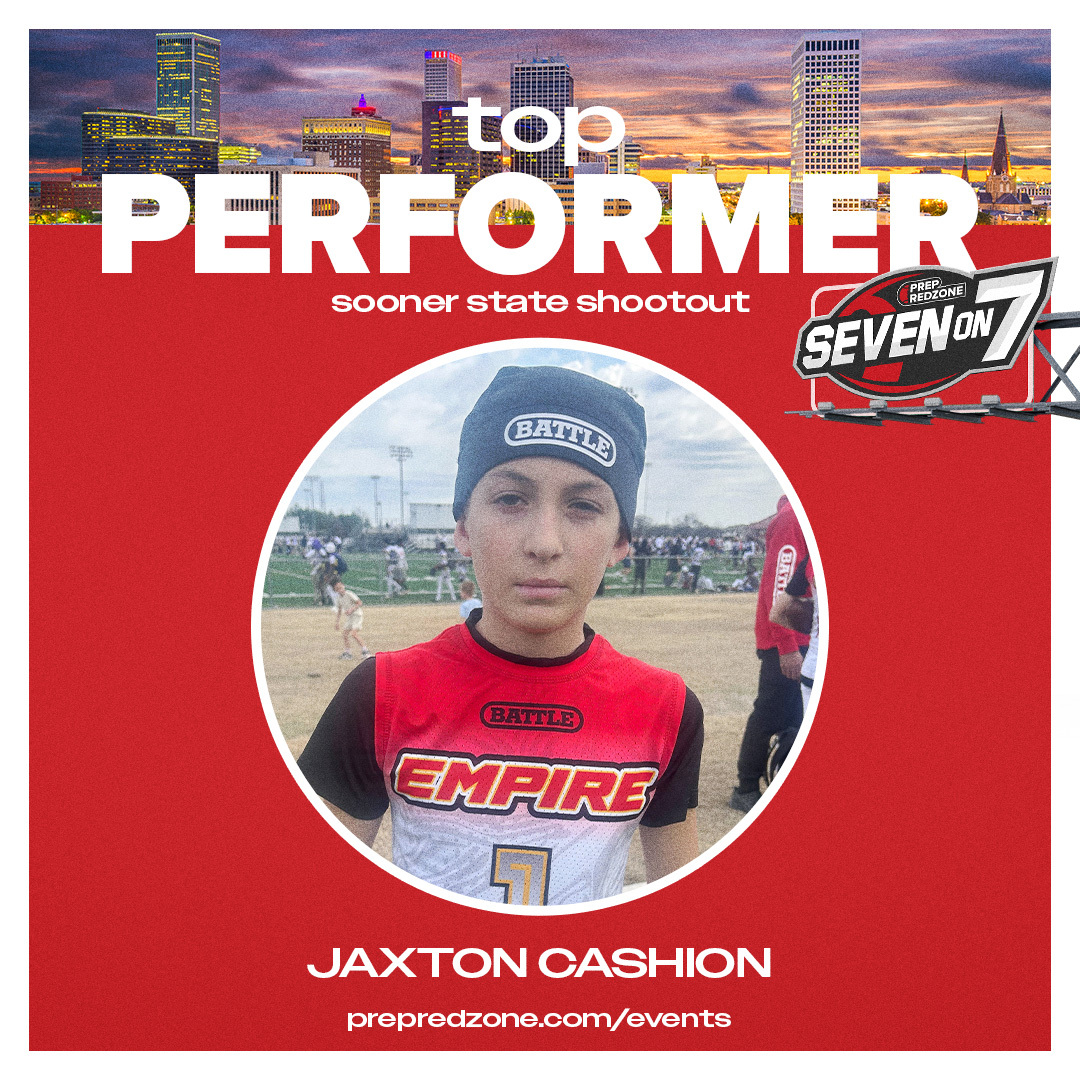 Prep Redzone 🏈 tweet media