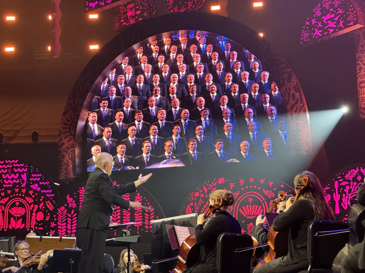 Eric D. Huntsman tweet media